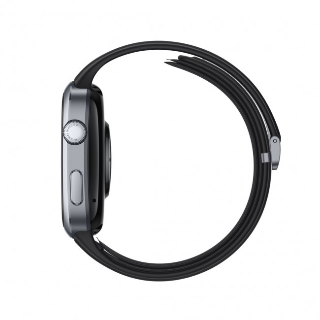 Huawei Watch D2 - smartwatch, 48 mm, black