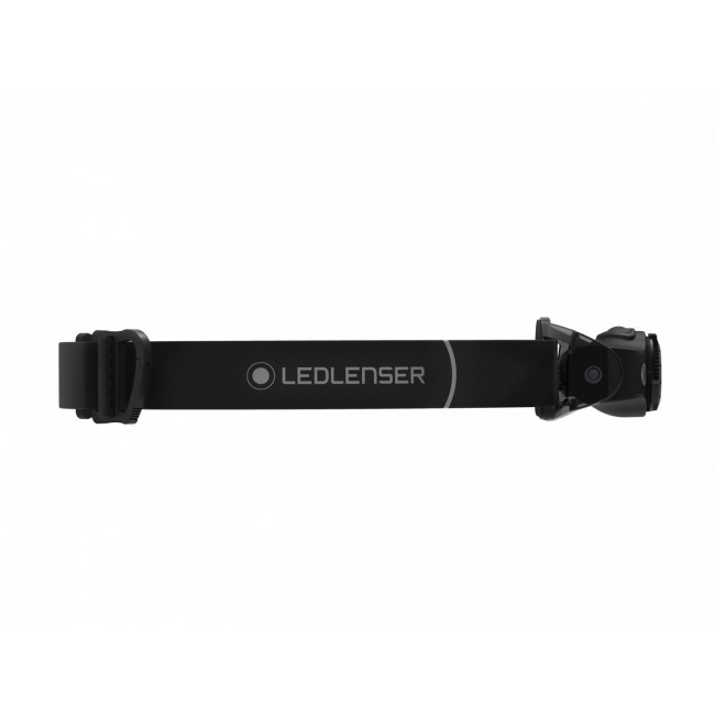 Ledlenser MH4 Black Headband flashlight LED Ledlenser MH4 Black Headband flashlight LED