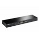 Edimax GS-1016 V2 network switch Managed Gigabit Ethernet (10/100/1000) Black Edimax GS-1016 V2 network switch Managed Gigabit Ethernet (10/100/1000) Black