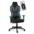 Huzaro Combat 6.2 Black RGB gaming chair
