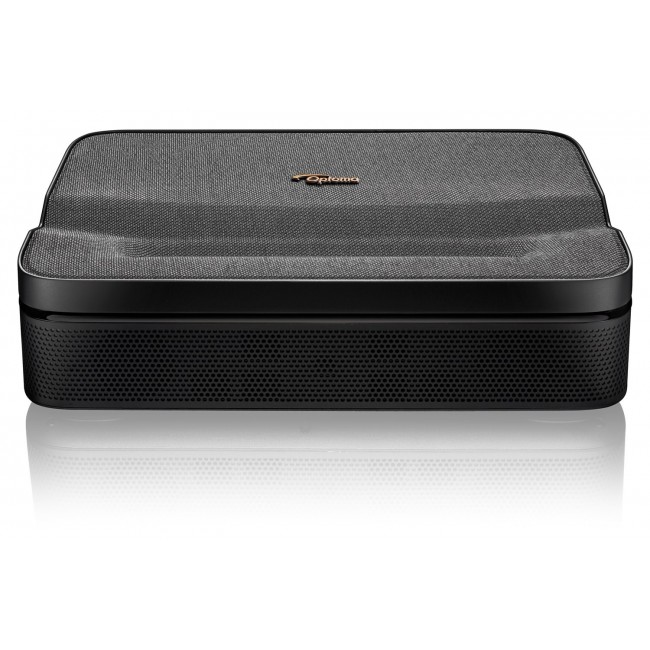 Optoma Photon Go Standard throw projector 650 ANSI lumens DLP 1080p (1920x1080) Black