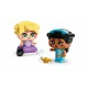 LEGO DISNEY 43303 Mini Jasmine and Rapunzel
