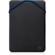HP Reversible Protective 15.6-inch Blue Laptop Sleeve