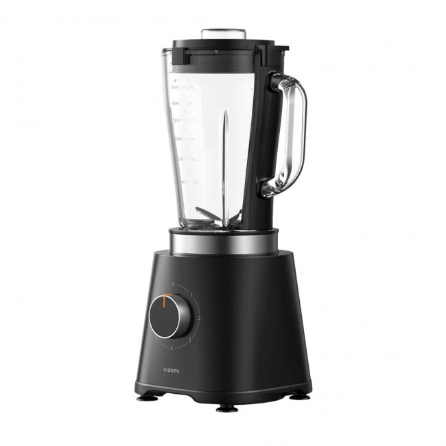 Xiaomi EU cup blender black