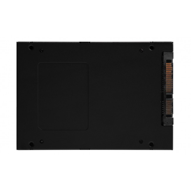 Kingston Technology 2048G SSD KC600 SATA3 2.5