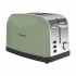 Toaster Taurus Vintage II Olive