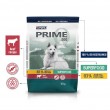 PUPIL Prime Rich in beef with vegetables - dry dog food - 10kg PUPIL Prime Rich in beef with vegetables - dry dog food - 10kg