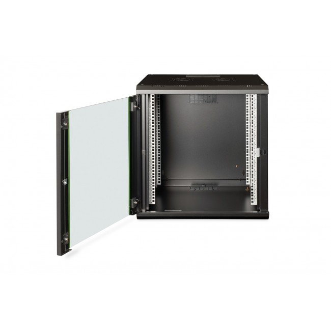 Digitus Wall Mounting Cabinet Unique Series - 600x600 mm (WxD) Digitus Wall Mounting Cabinet Unique Series - 600x600 mm (WxD)