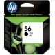 HP 56 Black Original Ink Cartridge HP 56 Black Original Ink Cartridge