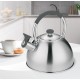 Kettle MAESTRO MR-1323 stainless steel 2.5 l