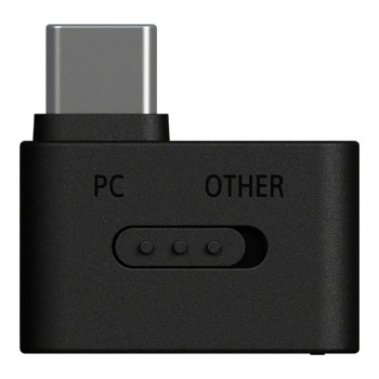 Sony Inzone H9 II Headset Wireless Head-band Gaming USB Type-C Bluetooth Black, White