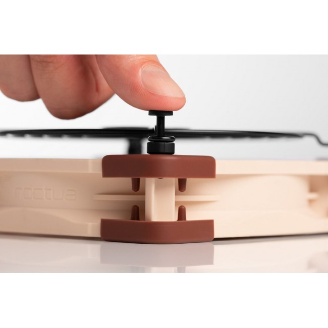 Noctua NA-FG1-20 SX5 computer cooling system part/accessory Fan grill