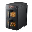 PROMIS Double vertical fat-free fryer 10 l PROMIS Double vertical fat-free fryer 10 l