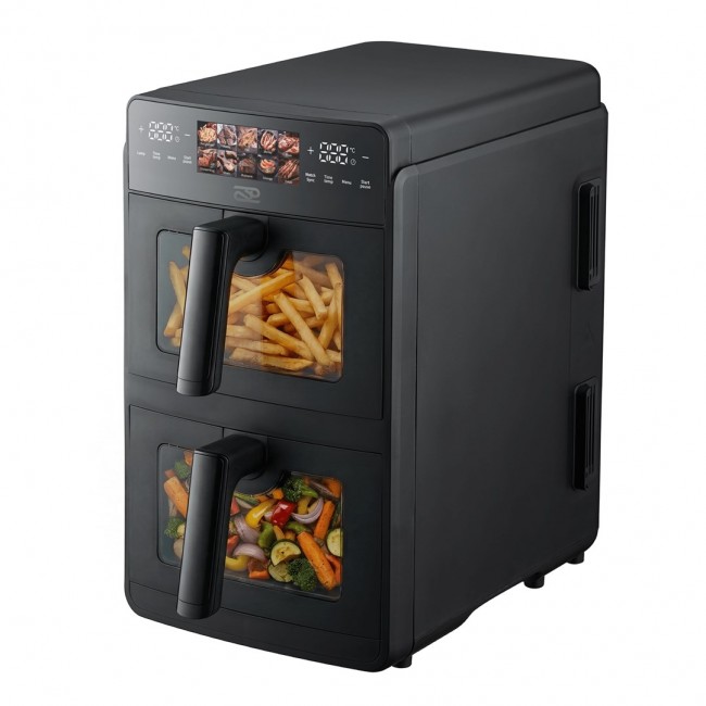 PROMIS Double vertical fat-free fryer 10 l