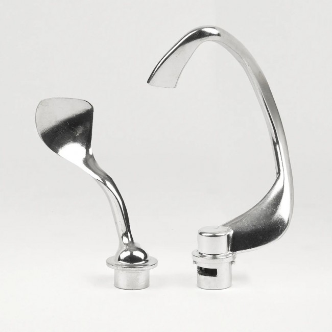 G3 Ferrari Pastaio Come a Mano food processor 1800 W 8 L Stainless steel