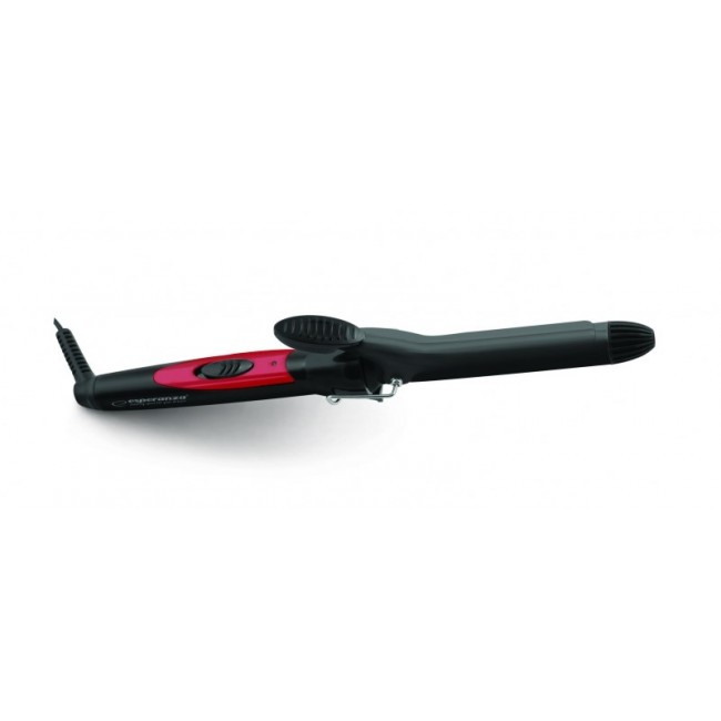 Esperanza EBL005 Curling iron Warm 1.7 m Esperanza EBL005 Curling iron Warm 1.7 m
