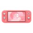 Console Switch Lite Coral 10004208