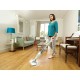 1600W Steam Mop, 350ml Detachable Container, Variable Quantity P 1600W Steam Mop, 350ml Detachable Container, Variable Quantity P