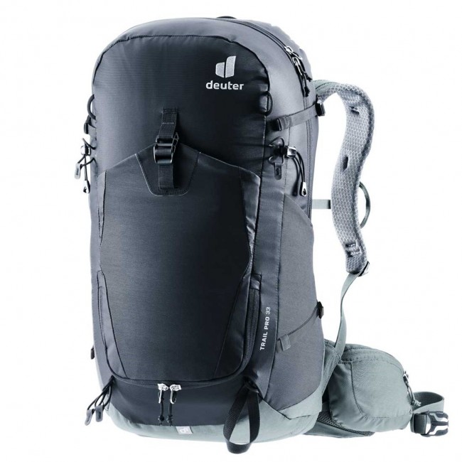 Hiking backpack - Deuter Trail Pro 33 Hiking backpack - Deuter Trail Pro 33
