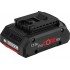 Bosch ProCORE 14V 4.0Ah Professional Battery Black