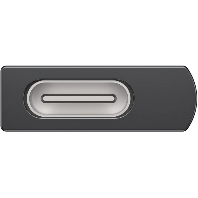 UNITEK ADAPTER USB-A - USB-C 10Gbps M/F