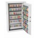 Phoenix Safe Co. KS0033E MKII key cabinet/organizer White