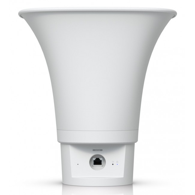 Ubiquiti UP-AI-Horn-Speaker-W 1-way White Wired
