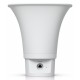 Ubiquiti UP-AI-Horn-Speaker-W 1-way White Wired