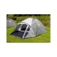Coleman Rock Springs 4 Dome/Igloo tent 4 person(s)