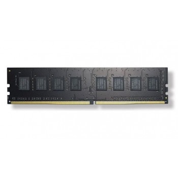 G.Skill 4GB DDR4 memory module 1 x 4 GB 288-pin DIMM