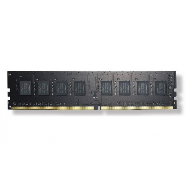 G.Skill 4GB DDR4 memory module 1 x 4 GB 288-pin DIMM