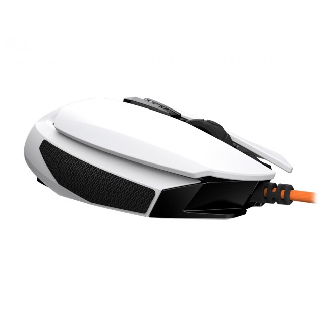 COUGAR Gaming Mouse AirBlader Tournament, Wired, White COUGAR Gaming Mouse AirBlader Tournament, Wired, White
