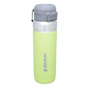 Stanley Quick-Flip Thermal bottle 1.06 L Lime