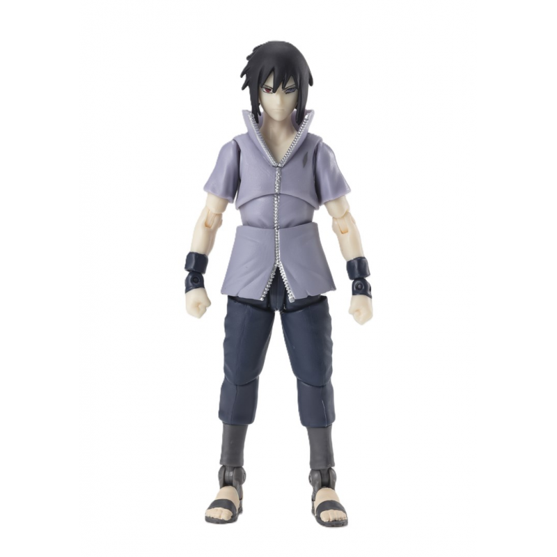 ULTIMATE LEGENDS NARUTO - SASUKE FINAL VALLEY