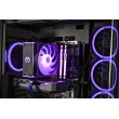 Actina 5901443444718 PC Intel Core 5 245KF 16 GB DDR5-SDRAM 1 TB SSD NVIDIA GeForce RTX 5060 Windows 11 Home Midi Tower Black