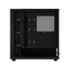 Fractal Design North Midi Tower Black