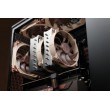 Noctua NH-D15 G2 HBC computer cooling system Processor Air cooler 14 cm Noctua NH-D15 G2 HBC computer cooling system Processor Air cooler 14 cm