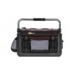 Stanley 1-79-213 small parts/tool box Nylon, Plastic, Polypropylene (PP) Black, Grey Stanley 1-79-213 small parts/tool box Nylon, Plastic, Polypropylene (PP) Black, Grey