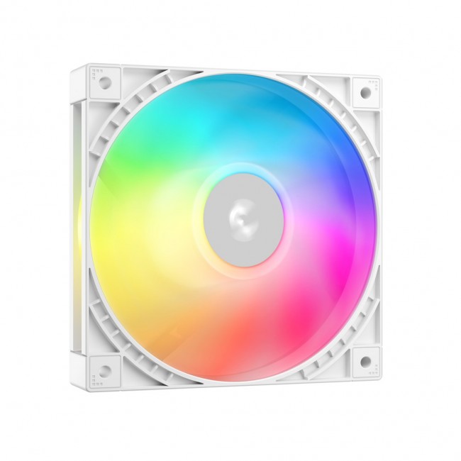 DeepCool AG620 G2 WH ARGB Processor Air cooler 12 cm White 1 pc(s) DeepCool AG620 G2 WH ARGB Processor Air cooler 12 cm White 1 pc(s)