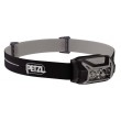 Petzl Actik Core Black Headband flashlight LED
