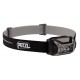 Petzl Actik Core Black Headband flashlight LED