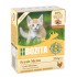BOZITA Fresh Menu Kitten Chunks in sauce - wet cat food - 370g