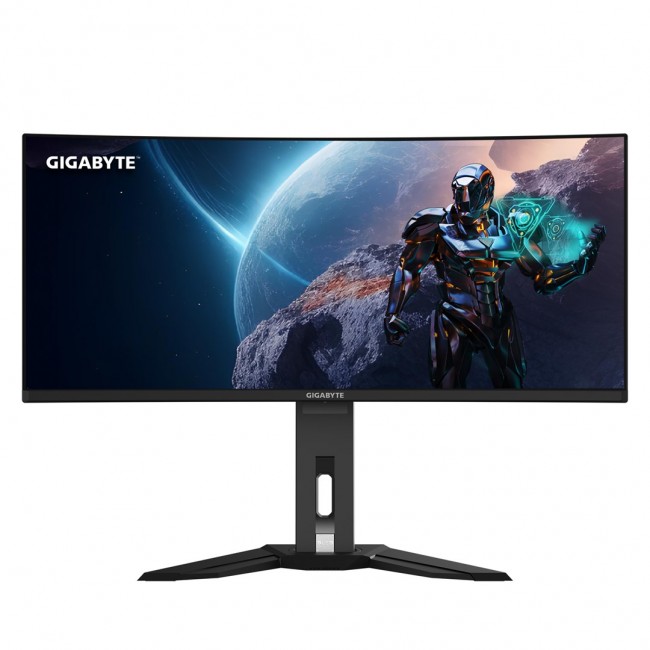 GIGABYTE MO34WQC 34