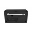 Telestar TOP 200 Portable Analog & digital Black