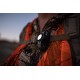 Flashlight Ledlenser MH 8 Black-Black