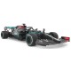 Jamara 402107 Radio-Controlled (RC) model On-road racing car Electric engine 1:18