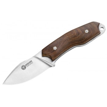 B ker Arbolito El Heroe Knife