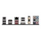 MSI B760 GAMING PLUS WIFI motherboard Intel B760 LGA 1700 ATX