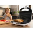 TITANUM TKT004W sandwich maker 700 W White