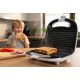 TITANUM TKT004W sandwich maker 700 W White